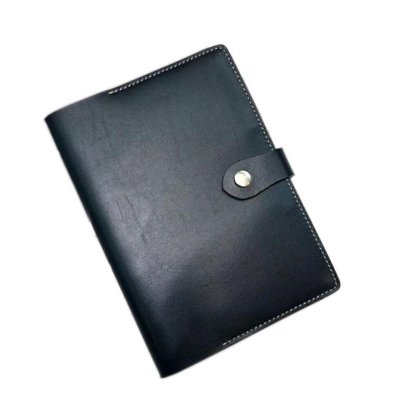 西尚 XS-KXY-B1005 树膏皮护照夹